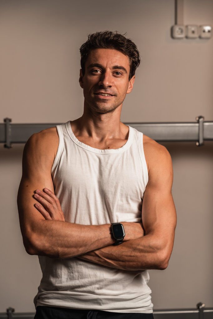 Vladyslav Melnyk