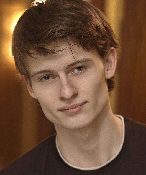 Marian Walter