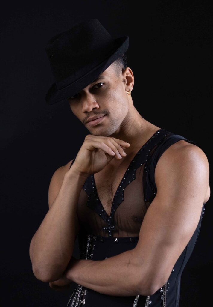 Jerome Anthony Barnes