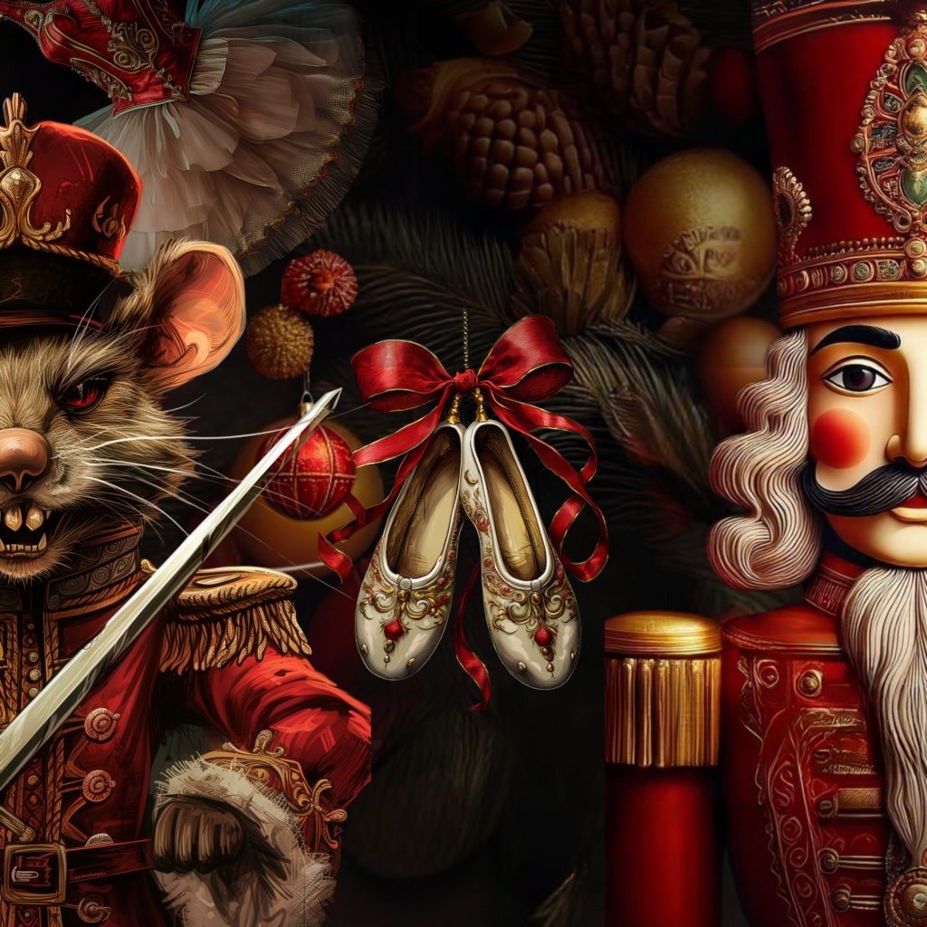 The Nutcracker
