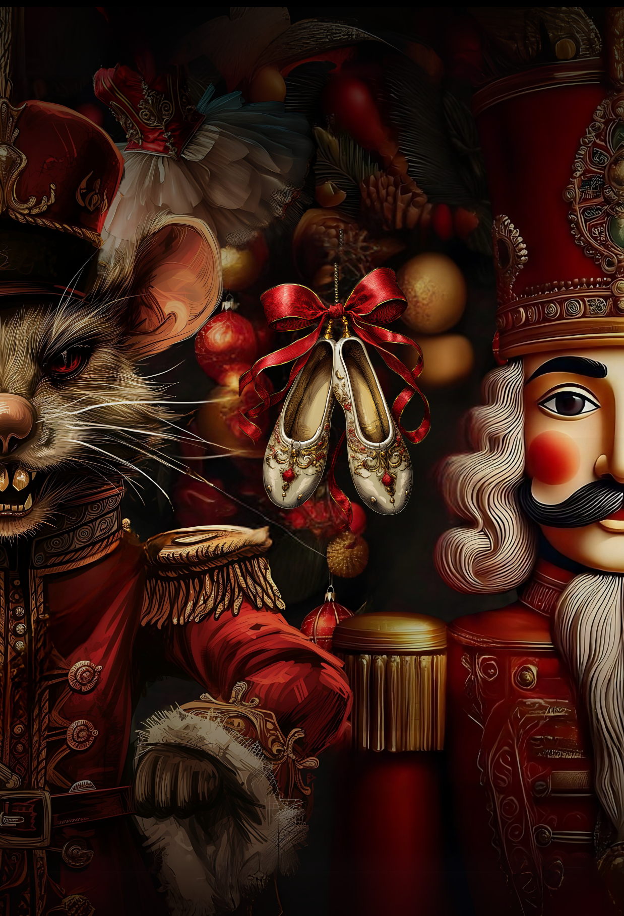 The Nutcracker