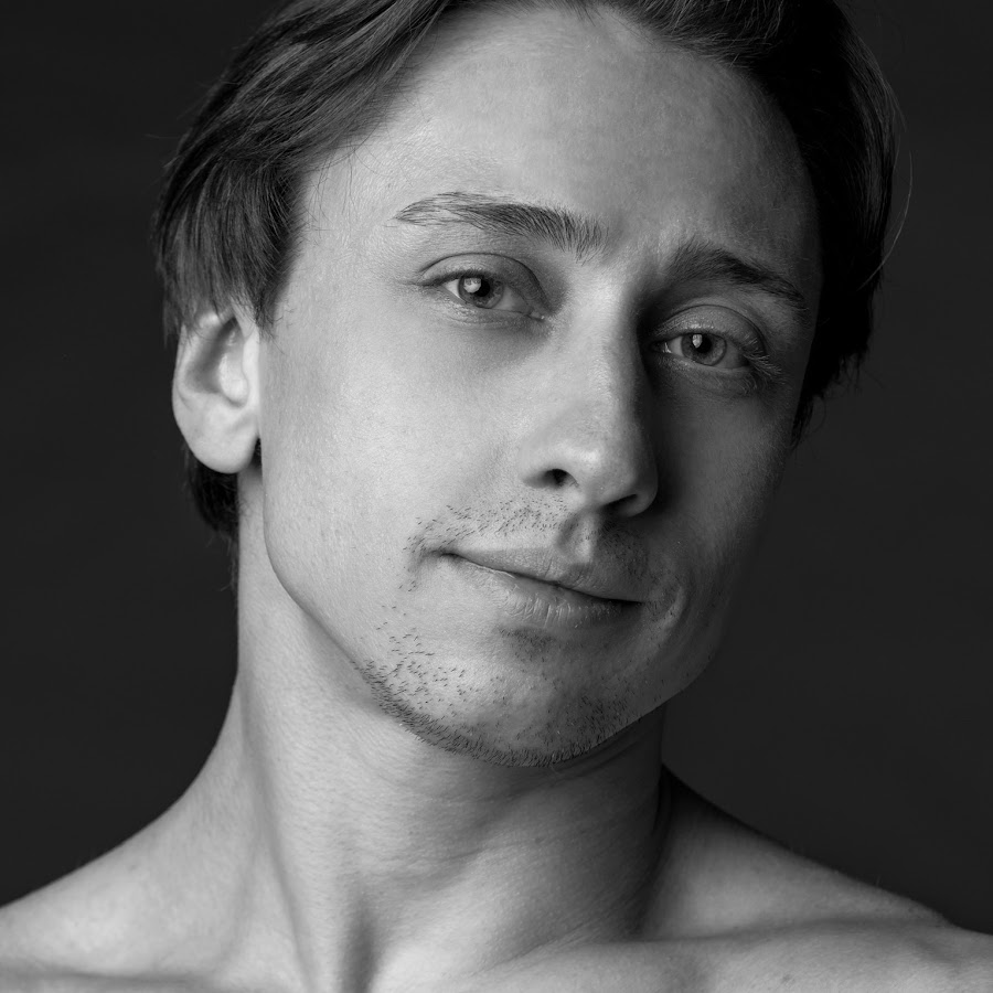 Denys Cherevychko