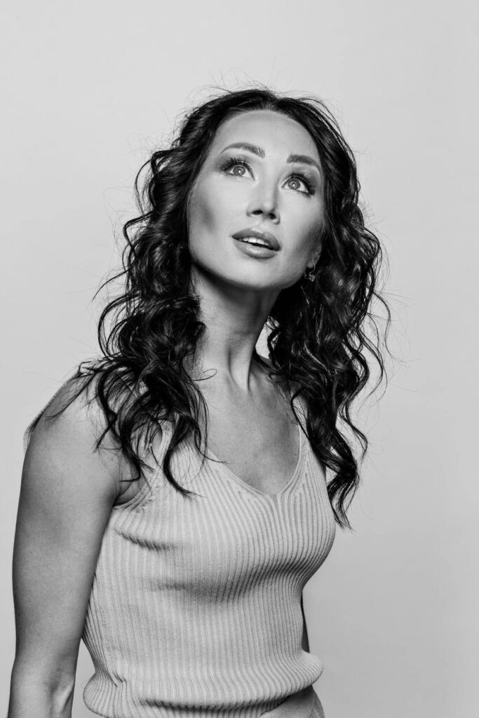 Olga Chelpanova