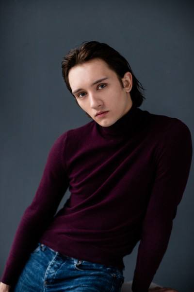 Artem Shoshyn