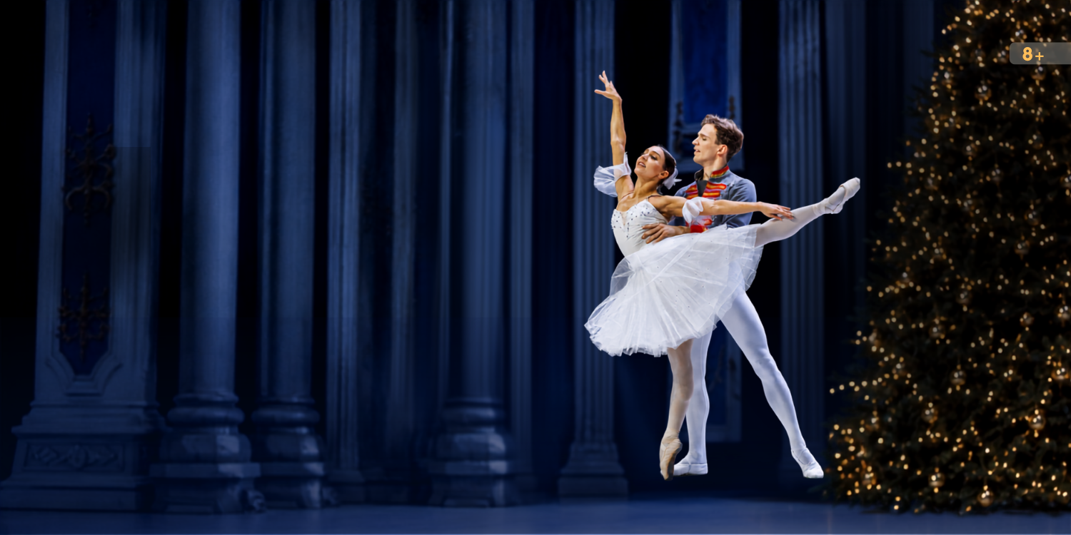 The Nutcracker